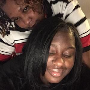 Meet your Posher, Jenae b